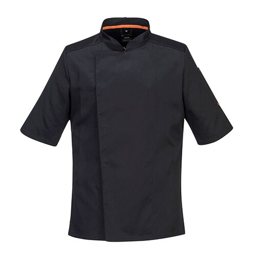 MeshAir Pro švarkas profesionalams S/S - Image 1