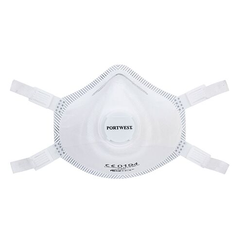 FFP3 Premium respiratorius (5 vnt) - Image 1