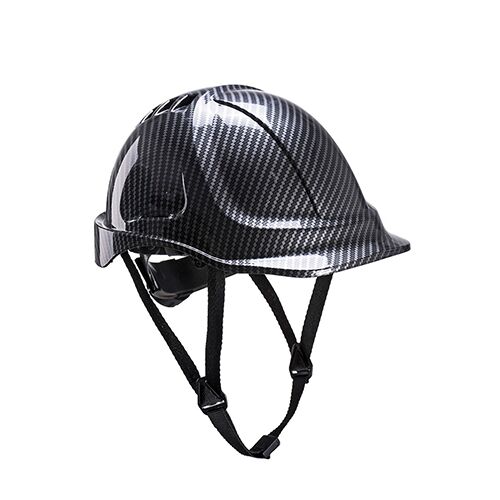Endurance Carbon Look anglies šalmas - Image 1