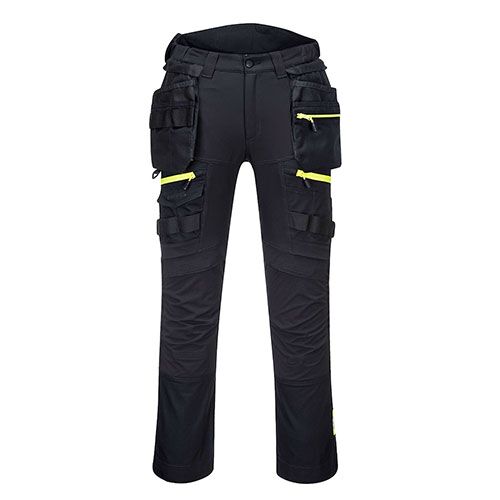 DX4 nusegamos Holster kišenių kelnės - Image 1