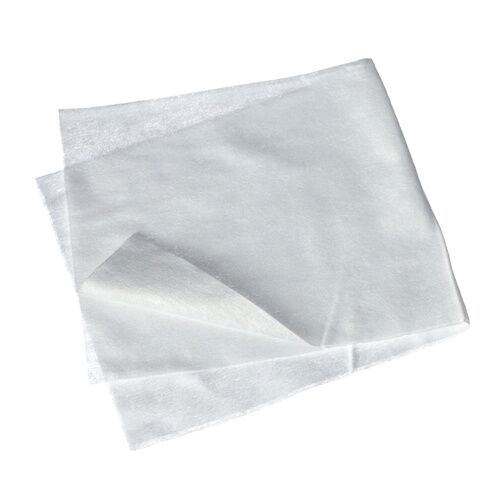Vienkartinis rankšluostis Stila Care iš neaustinės medžiagos (Spunplace) 30cm x 40cm (100vnt) - Image 1