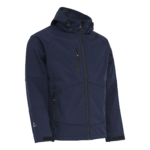 Working Xtreme vėjo nepraleidžianti softshell striukė