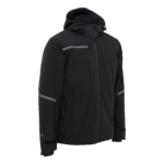 Working Xtreme perdirbta/recycled softshell striukė