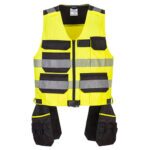 PW3 Klasė 1 liemenė įrankiams PW308