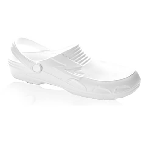 HEROEVA EVA klumpės LEMIGO HERO 891 su dirželiu - Image 1