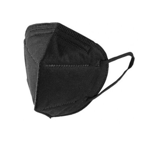 Respiratorius, veido kaukė FFP2, 5 sluoksnių, >95% (1vnt) - Image 1