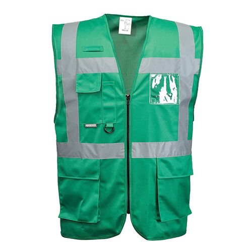 Iona Executive Vest - Image 1