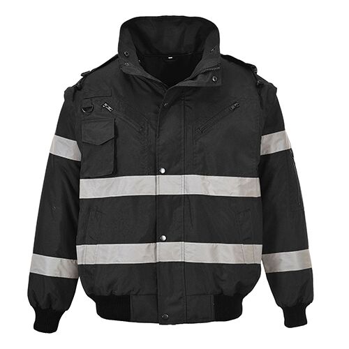 Iona 3 viename Bomber striukė - Image 1