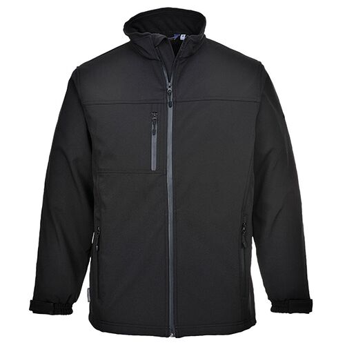 TK50BKR Softshell striukė (3L) - Image 1