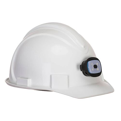 HV29BKR Magnetinis USB pakraunamas šalmo žibintas HV29 - Image 1