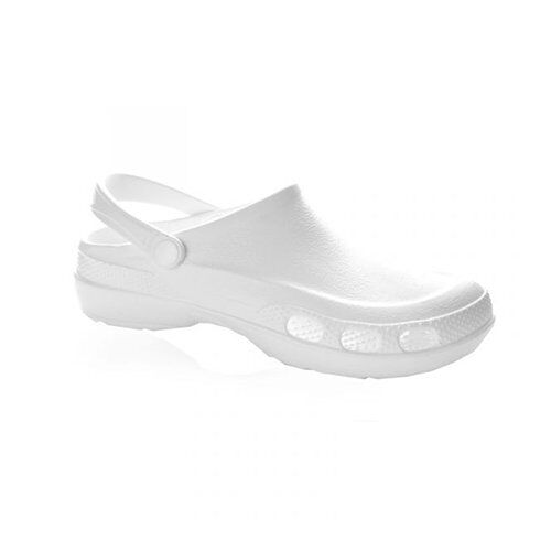 Doctor885B EVA klumpės LEMIGO DOCTOR 885 su dirželiu - Image 1