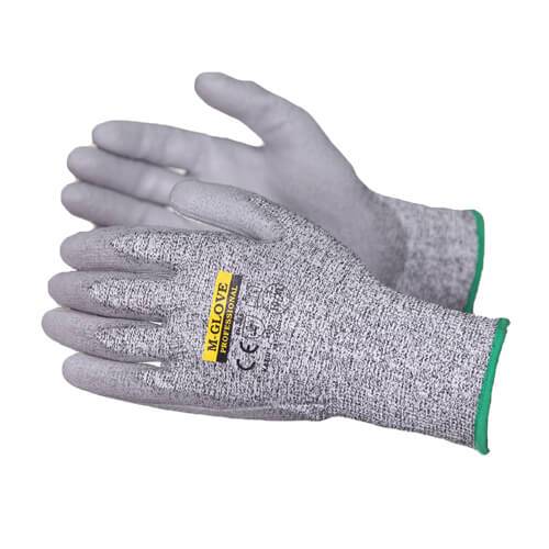 MAR0202 Profesionalios pirštinės apsaugančios nuo įsipjovimo - Image 1