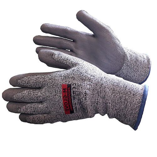 Profesionalios pirštinės apsaugančios nuo įsipjovimo - Image 1