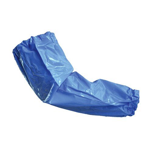 Neperšlampantys antrankoviai Ledolin Pure, mėlyni, 45 cm - Image 1