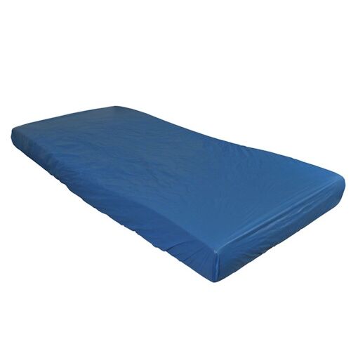 ABENA, plastikinis lovos apvalkalas, 210x90x20cm (1vnt) - Image 1