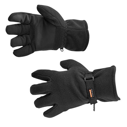 Insulatex Lined fliso pirštinės - Image 1