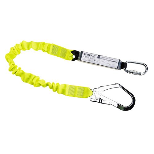 Elastinis vieno galo lynas su smūgio absorbcija - Image 1