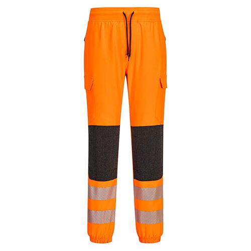 KX3 gero matomumo Flexi Klasės 2 Jogger kelnės KX346 - Image 1