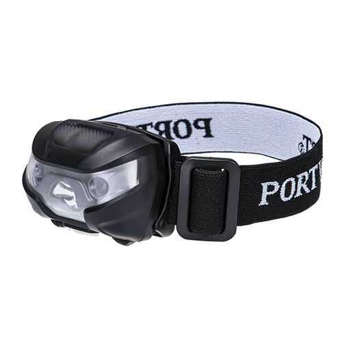 USB pakraunamas galvos žibintuvėlis PA71 - Image 1