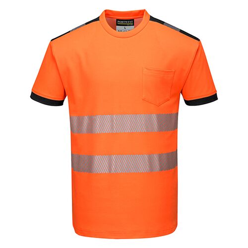 PW3 gero matomumo marškinėliai S/S - Image 1