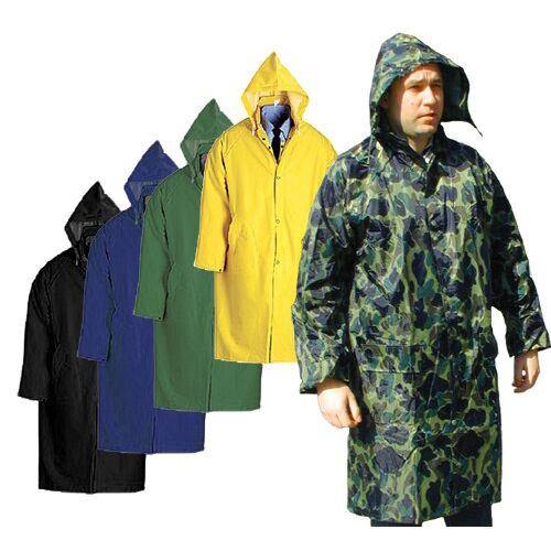 Apsiaustas nuo lietaus XL (1vnt) - Image 1