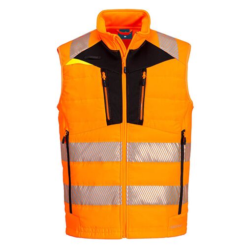 DX4 Hi-Vis Softshell liemenė DX479 - Image 1