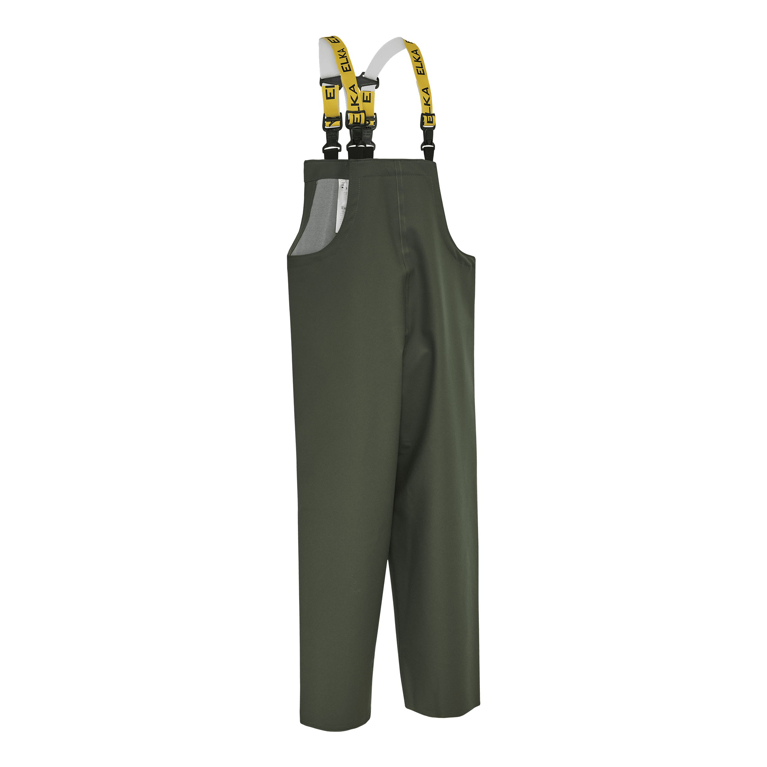 Kombinezoninės kelnės - Image 1