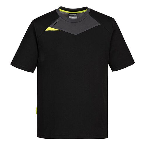 DX4 sportiniai marškinėliai S/S DX411 - Image 1
