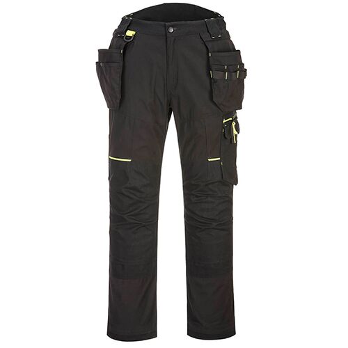 WX3 Eco tamprios Holster kelnės T706 - Image 1